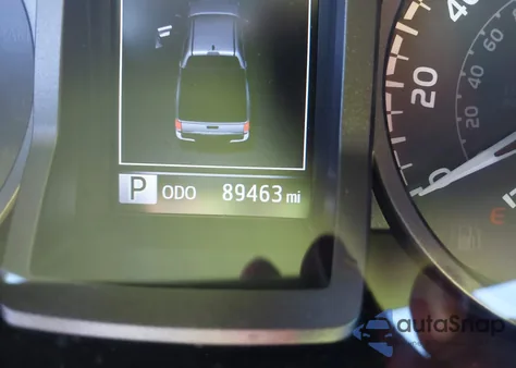 2018 Toyota Tacoma Trd Off Road из США, поврежденный, VIN 5TFCZ5AN0JX153240